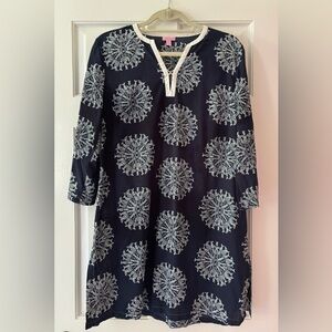 Lilly Pulitzer swim coverup